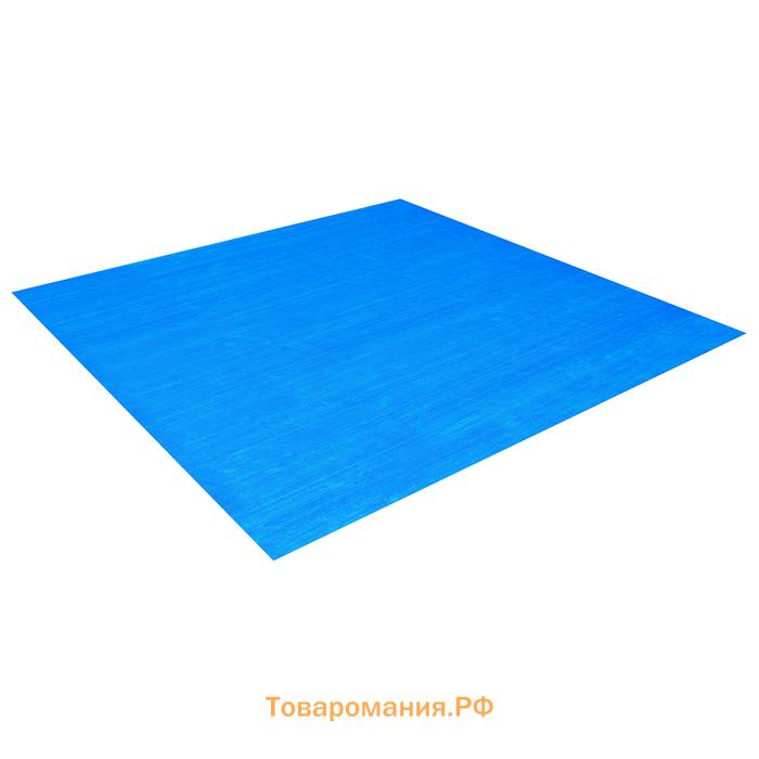 Бассейн каркасный Bestway Steel Pro MAX, 366×122 см, фильтр-насос, лестница, тент, 56420