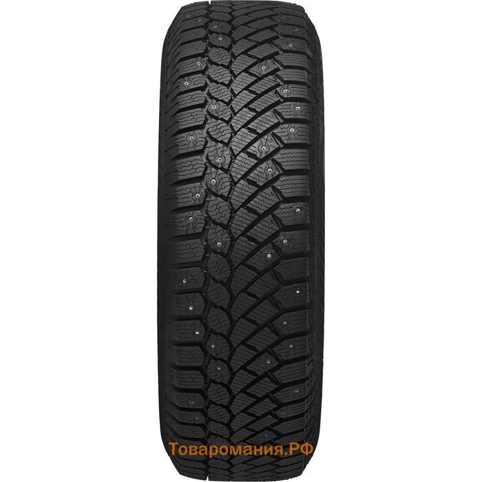 Шина зимняя шипованная Gislaved Nord Frost 200 185/65 R14 90T