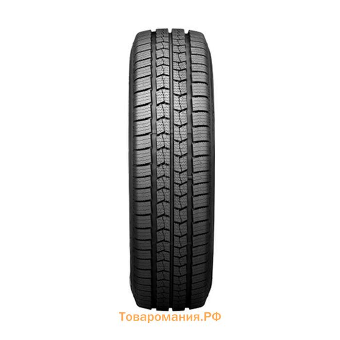 Шина зимняя нешипуемая Nexen Winguard WT1 235/65 R16C 115/113R