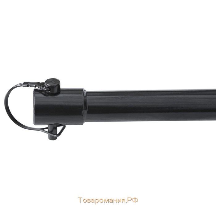 Шнек для мотобура ADA Drill 40 А00452, 800 мм, d=40 мм, внутренний диаметр крепления 20 мм