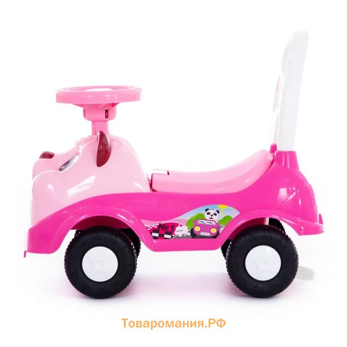 Толокар «Мила», каталка
