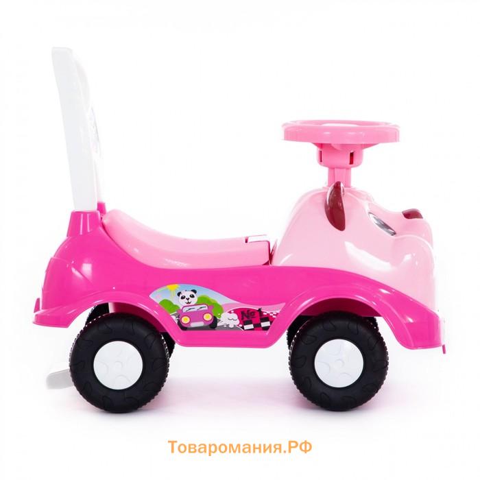 Толокар «Мила», каталка