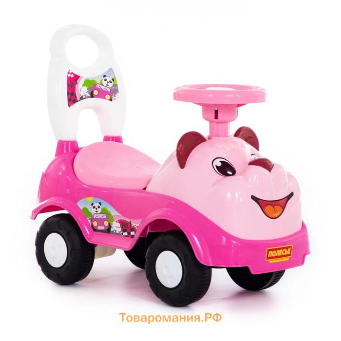 Толокар «Мила», каталка