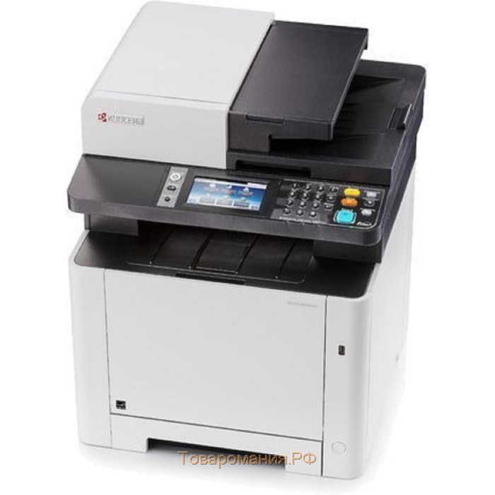 МФУ, лаз цв Kyocera Ecosys M5526cdn (1102R83NL0)