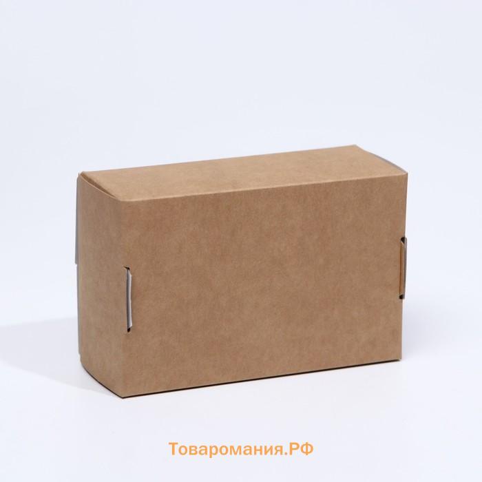 Контейнер универсальный Slide, 11.5×7.5×4.5 см