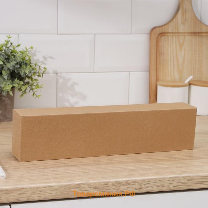 Держатель на раковину для кухонных мелочей , 36(49.5)×9×26 см, серый