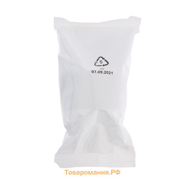 Фильтр-бутылка «Аквафор», очистка от хлора, примесей, сменная насадка, розовая