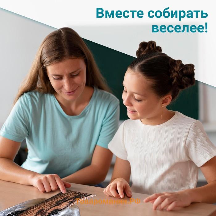 Пазл фигурный «Милая коала», 100 деталей