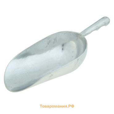 Совок, h=31 см, алюминий