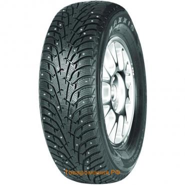 Шина зимняя шипованная Maxxis NS5 Premitra Ice Nord 225/70 R16 103T