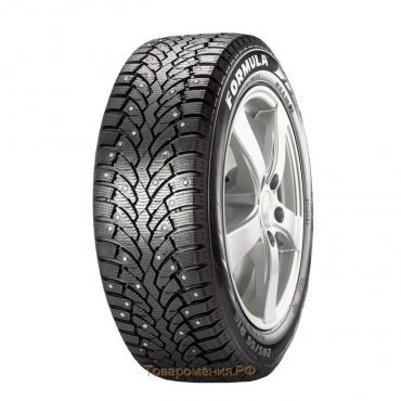 Шина зимняя шипованная Formula Ice 215/65 R16 98T