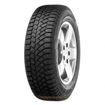 Шина зимняя шипованная Gislaved Nord Frost 200 195/60 R15 92T