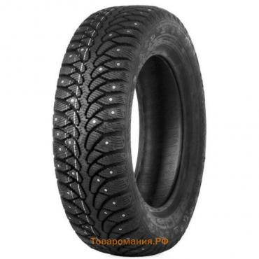 Шина зимняя шипованная Tunga Nordway-2 175/70 R13 82Q