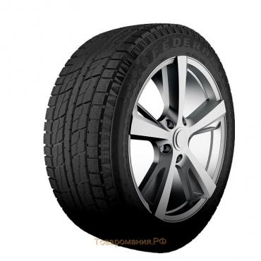 Зимняя нешипуемая шина Federal Himalaya Iceo 225/55 R17 97Q