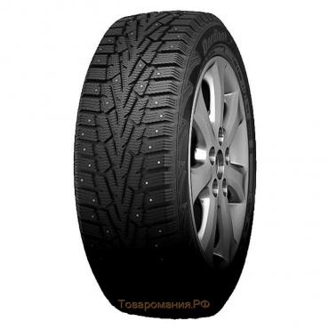 Шина зимняя шипованная Cordiant Snow Cross 205/60 R16 96T