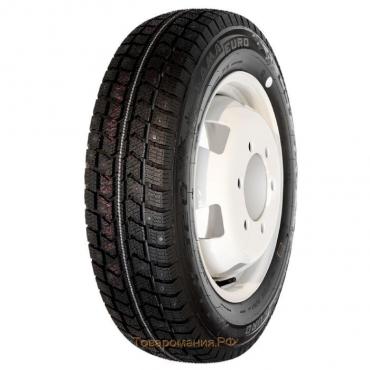 Шина зимняя шипованная Кама Euro-520 185/75 R16C 104/102R