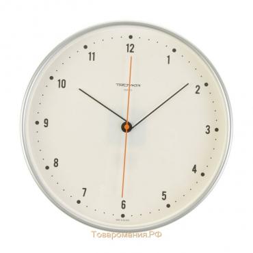 Часы настенные, серия: Классика, d=30 см