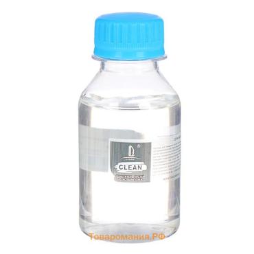 Смывка для кистей LUXART LuxClean, 80 мл