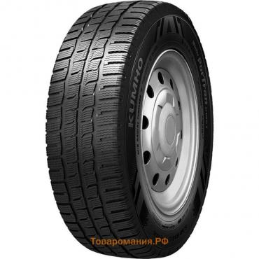 Шина зимняя нешипуемая Kumho Winter Portran CW51 225/70 R15C 112/110R