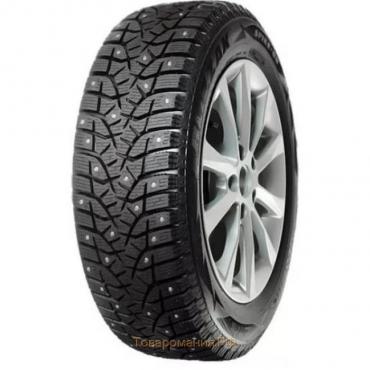 Шина зимняя шипованная Bridgestone Blizzak Spike-02 185/60 R14 82T