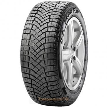 Шина зимняя нешипуемая Pirelli IceZero Friction 185/60 R15 88T