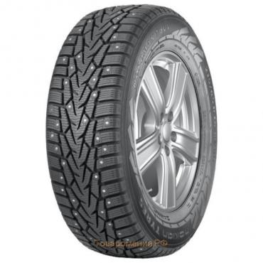 Шина зимняя шипованная Nokian Tyres Nordman 7 195/60 R16 93T