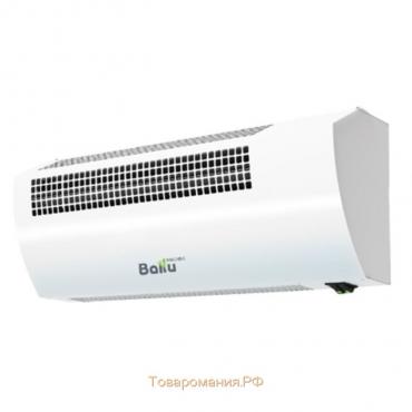 Тепловая завеса Ballu BHC-CE-3, 3000 Вт, 2 режима, 300 м3/ч, белый