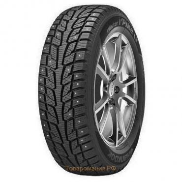 Шина зимняя шипованная Hankook RW09 215/75 R16C 116/114R