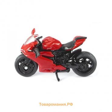 Мотоцикл Ducati Panigale 1299 Siku