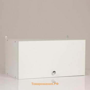 Шкаф навесной для ванной комнаты,  60 х 30 х 30 см