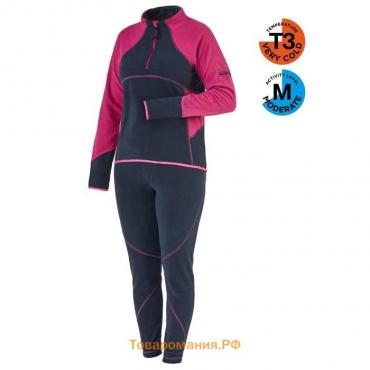 Термобелье Norfin Women PERFORMANCE SPACE BLUE 02 р.M