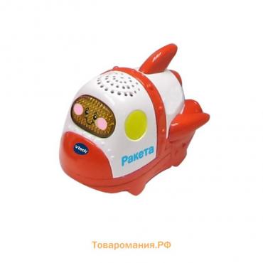 Ракета VTech Бип-Бип Toot-Toot Drivers