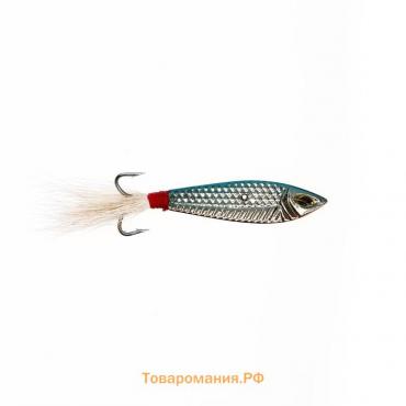 Бокоплав Marlin's, 5.4 см, 15 г, цвет 104